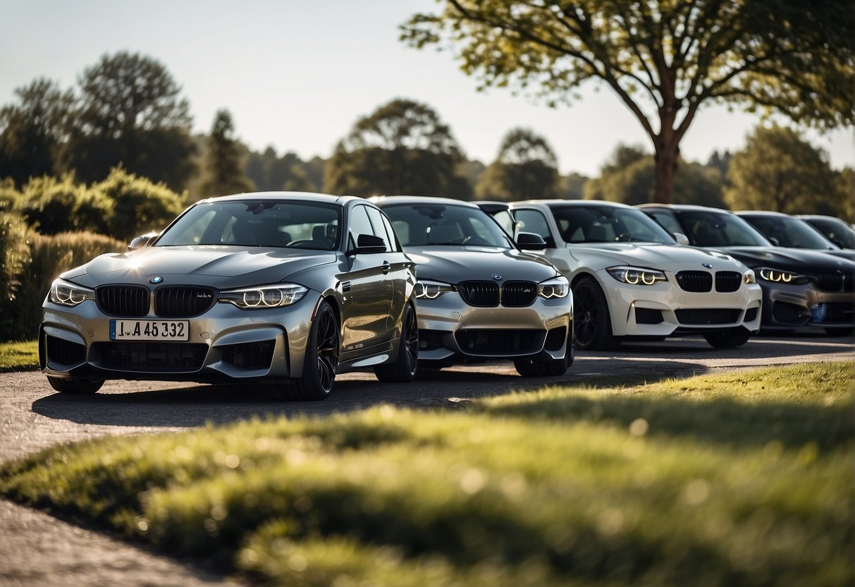 What Cars Have the N55 Engine: Comprehensive Model List