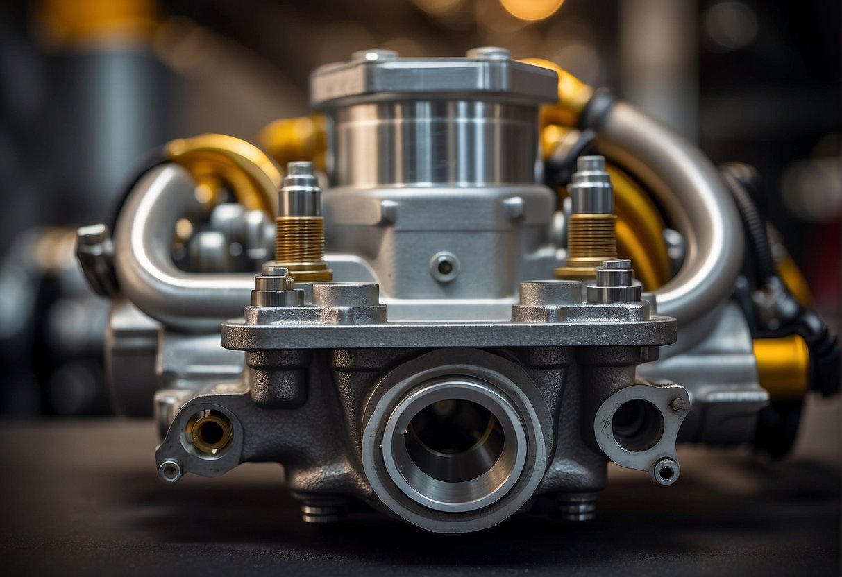 Do Throttle Body Spacers Work on Fuel Injected Engines: Unveiling the Facts