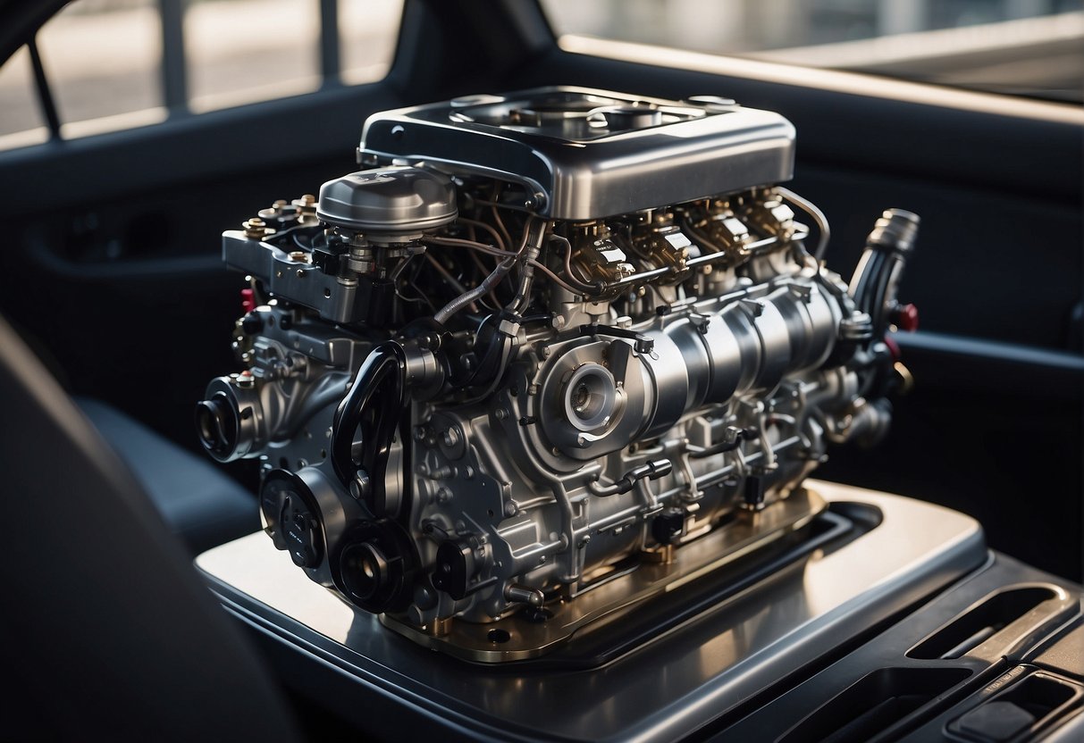 I-VTEC Engine Disadvantages: Understanding the Limitations