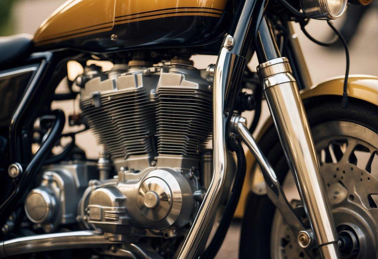 What is Air Cooled Engine: Understanding the Basics of Non-Liquid Cooling Systems