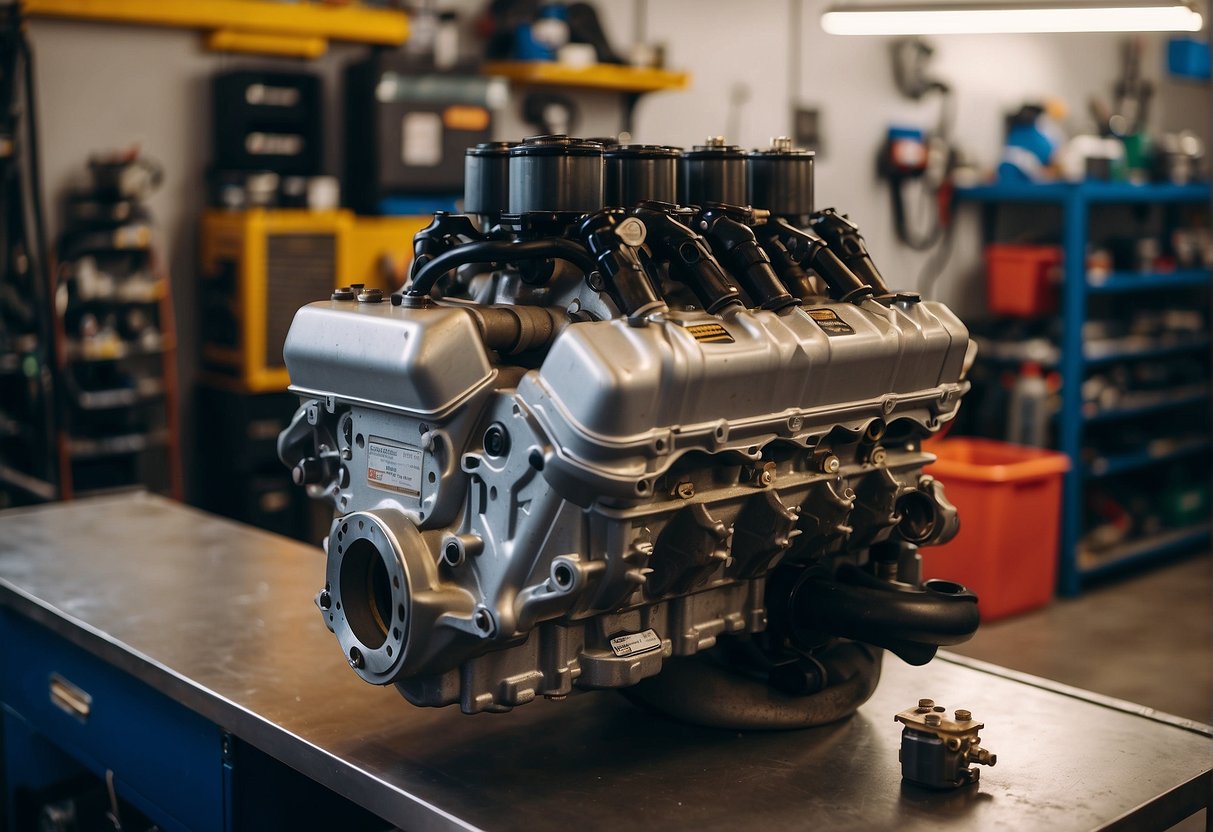 2001 Toyota Celica GTS Engine: A Comprehensive Guide to Performance and Specs