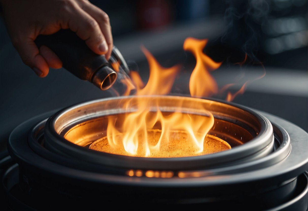 Does High Octane Fuel Burn Hotter: Uncovering the Combustion Truths