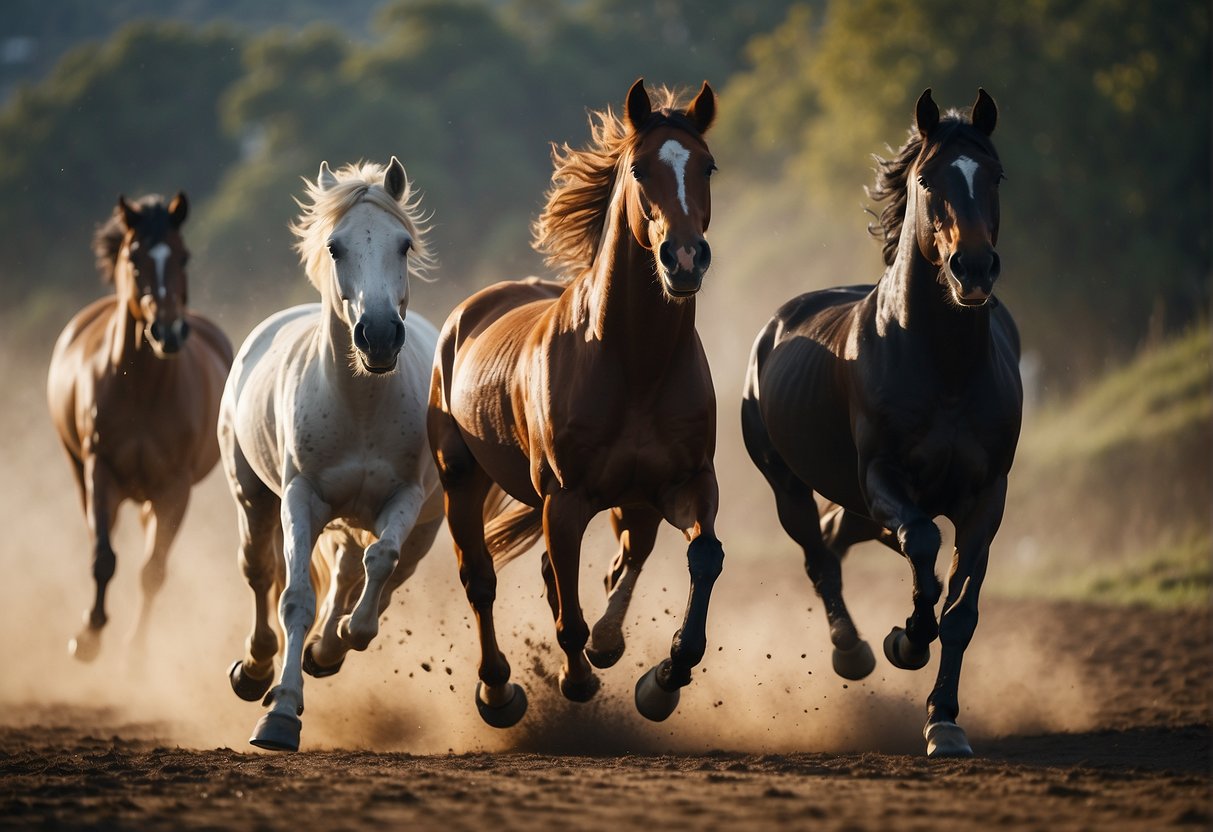 How Fast is 5 Horsepower: Understanding Engine Output in Compact Vehicles