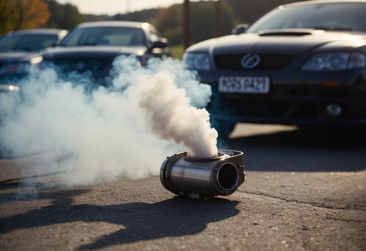What Happens If You Use Lower Octane Fuel: Engine Performance and Risks Explained