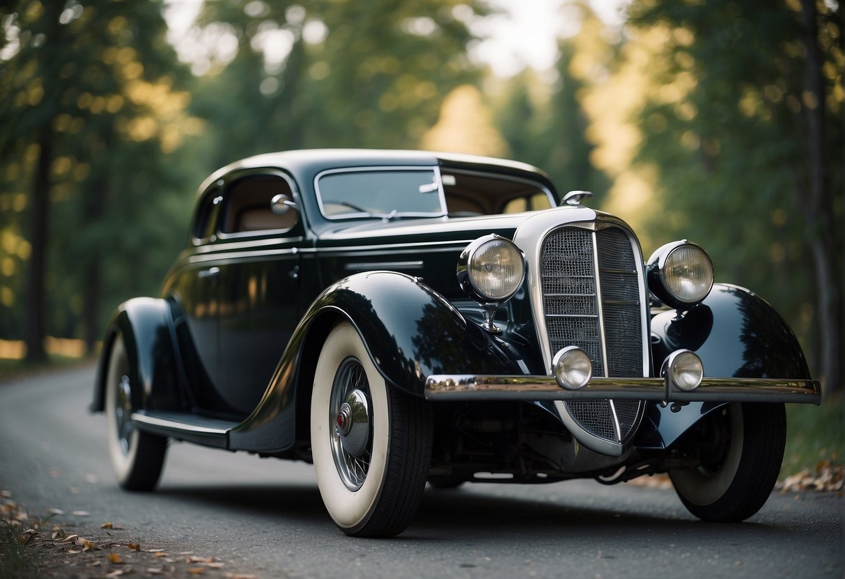 Ardun Heads for the Ford Flathead: Revolutionary Performance Upgrade Explained