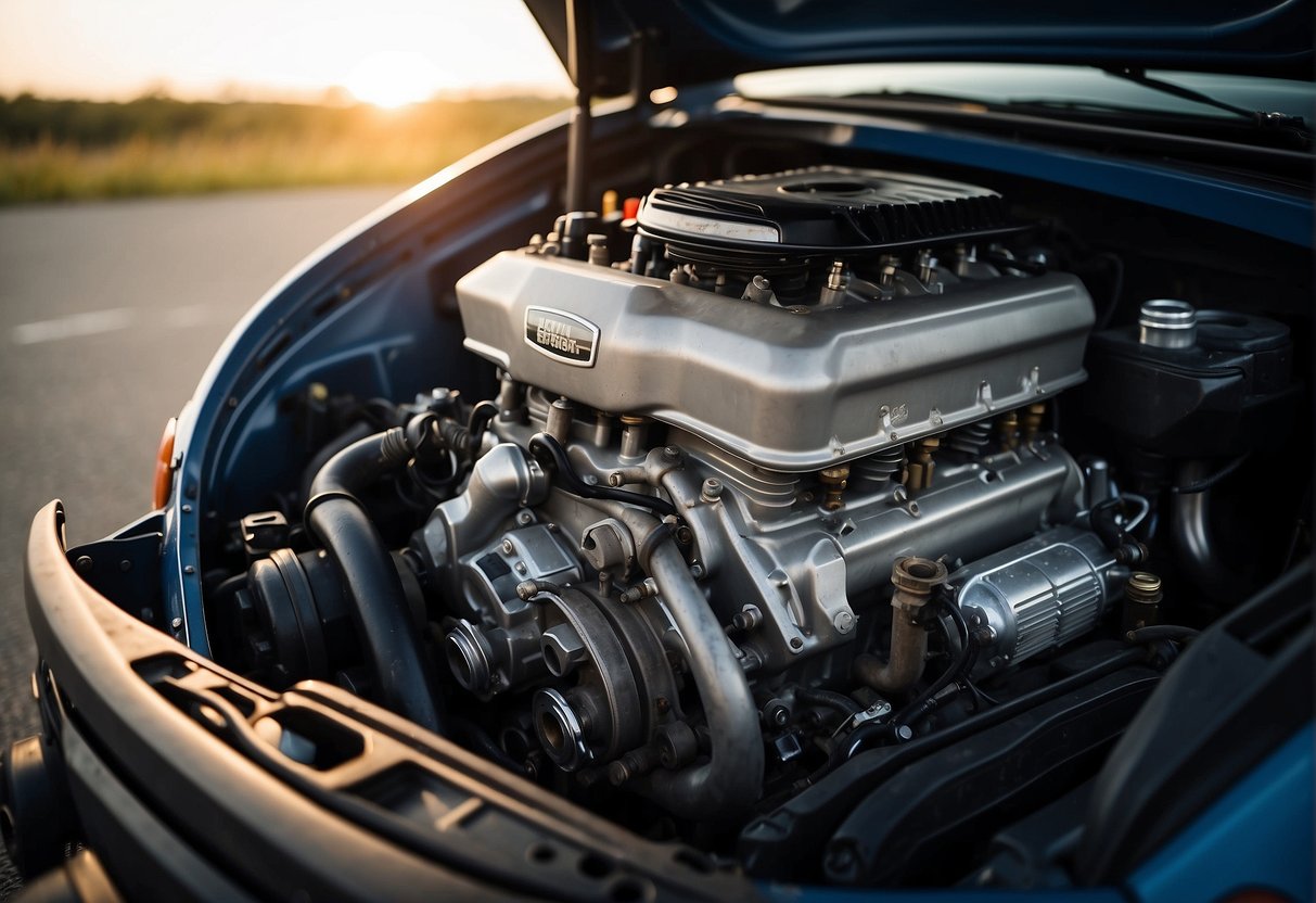 Longest-Lasting Truck Engine: Durability and Performance Unveiled