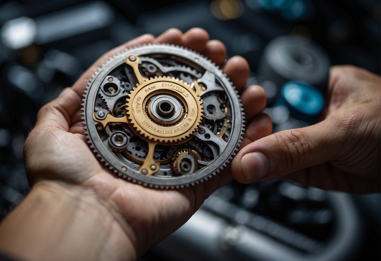 How Big is a Rotary Engine: Dimensions and Displacement Explained