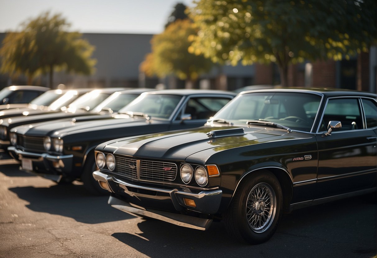 What Cars Have an Inline 6: Unveiling the Smooth Performers of the Road