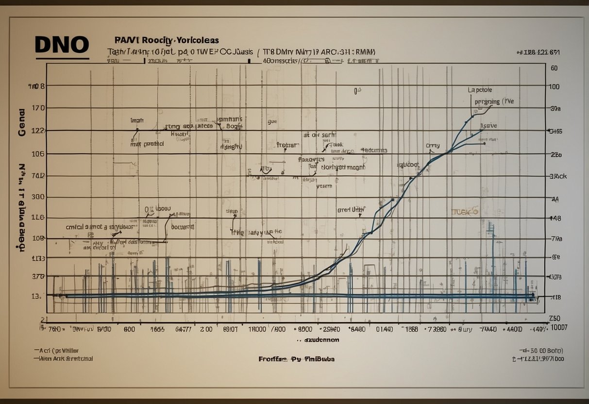 How to Read a Dyno Chart: Decoding Performance Tests for Your Vehicle