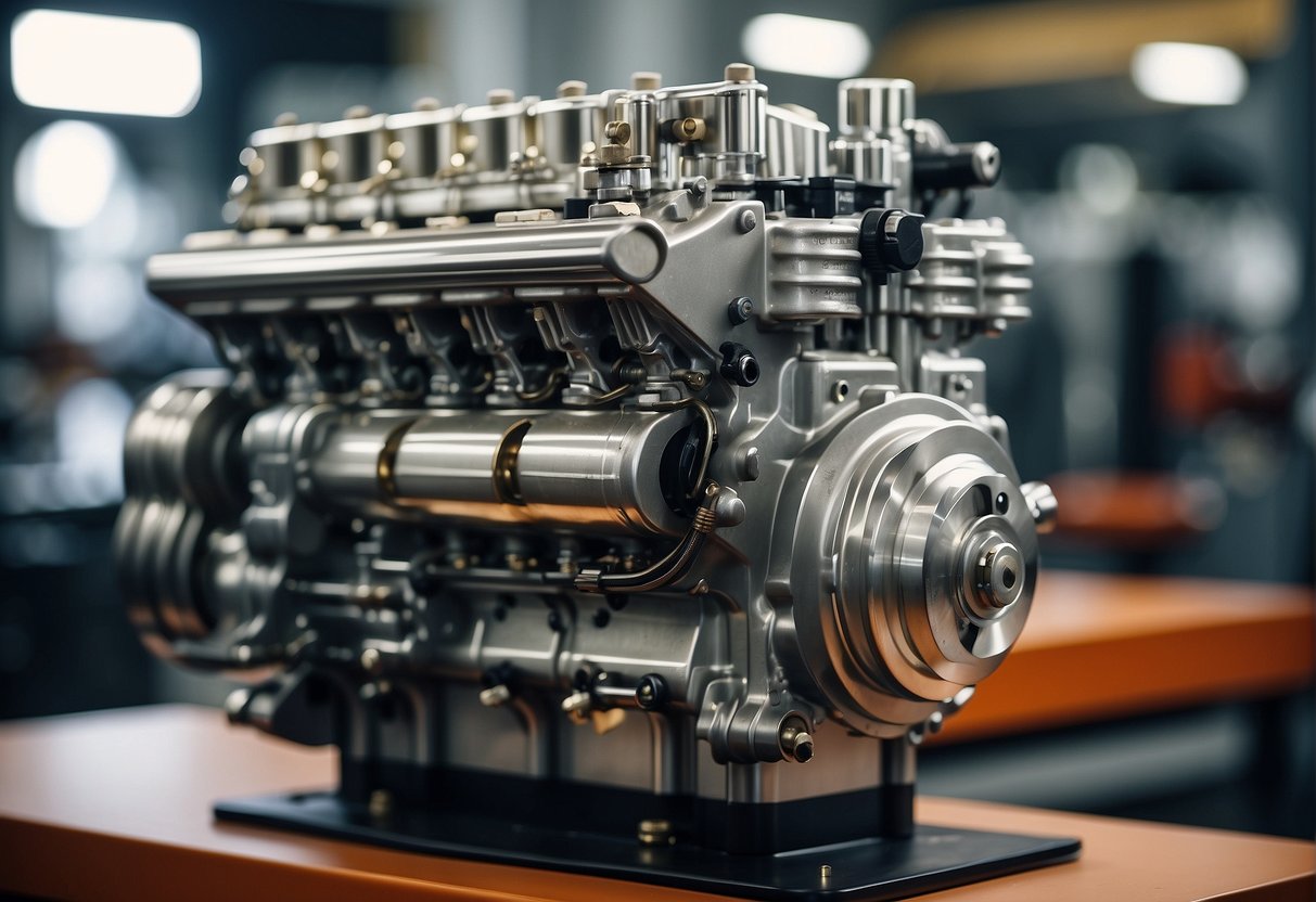 426 Hellephant Engine for Sale: Unleash Ultimate Power for Your Muscle Car