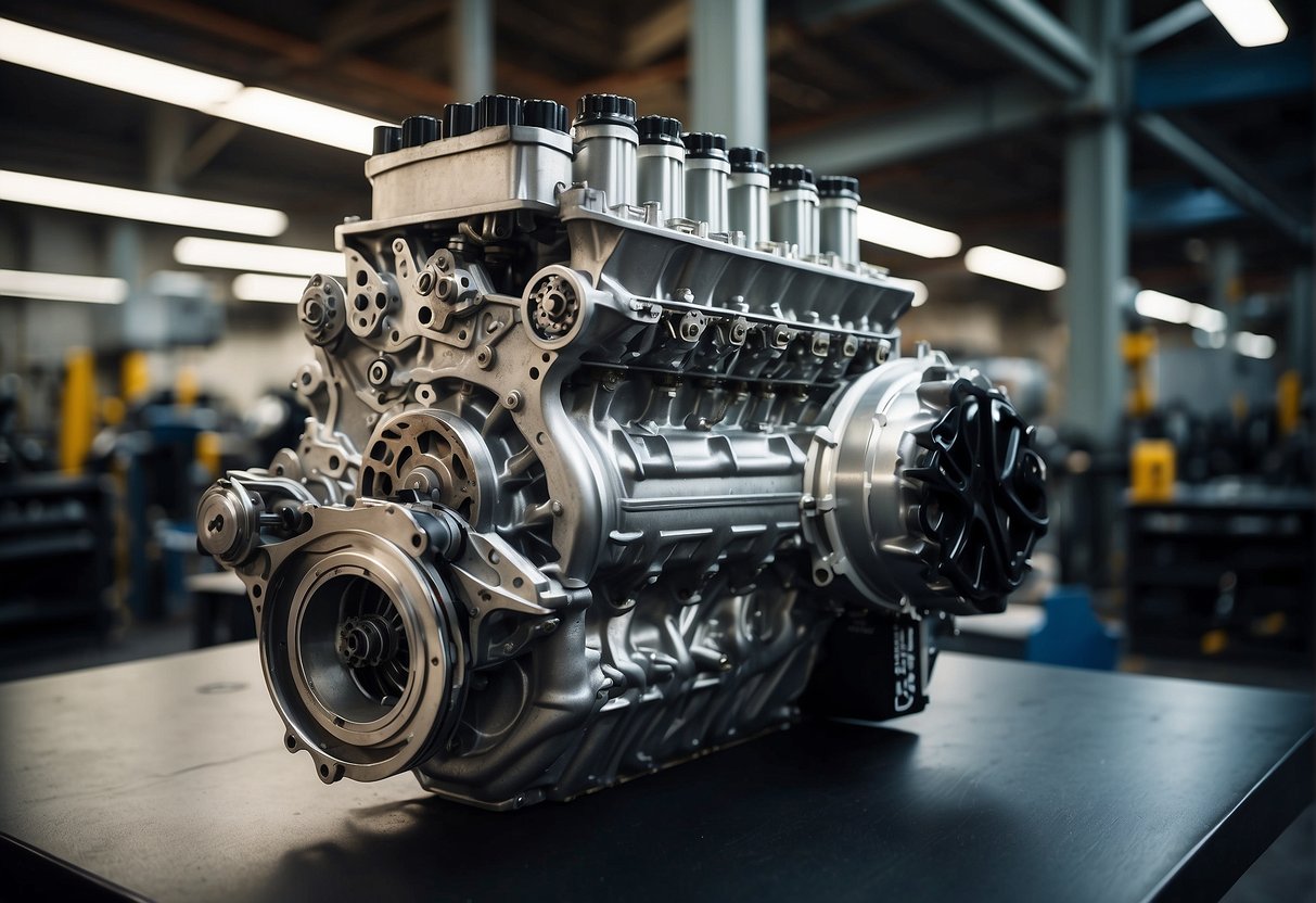 1000 hp 6.7 Powerstroke Build: Unleashing Ultimate Diesel Performance