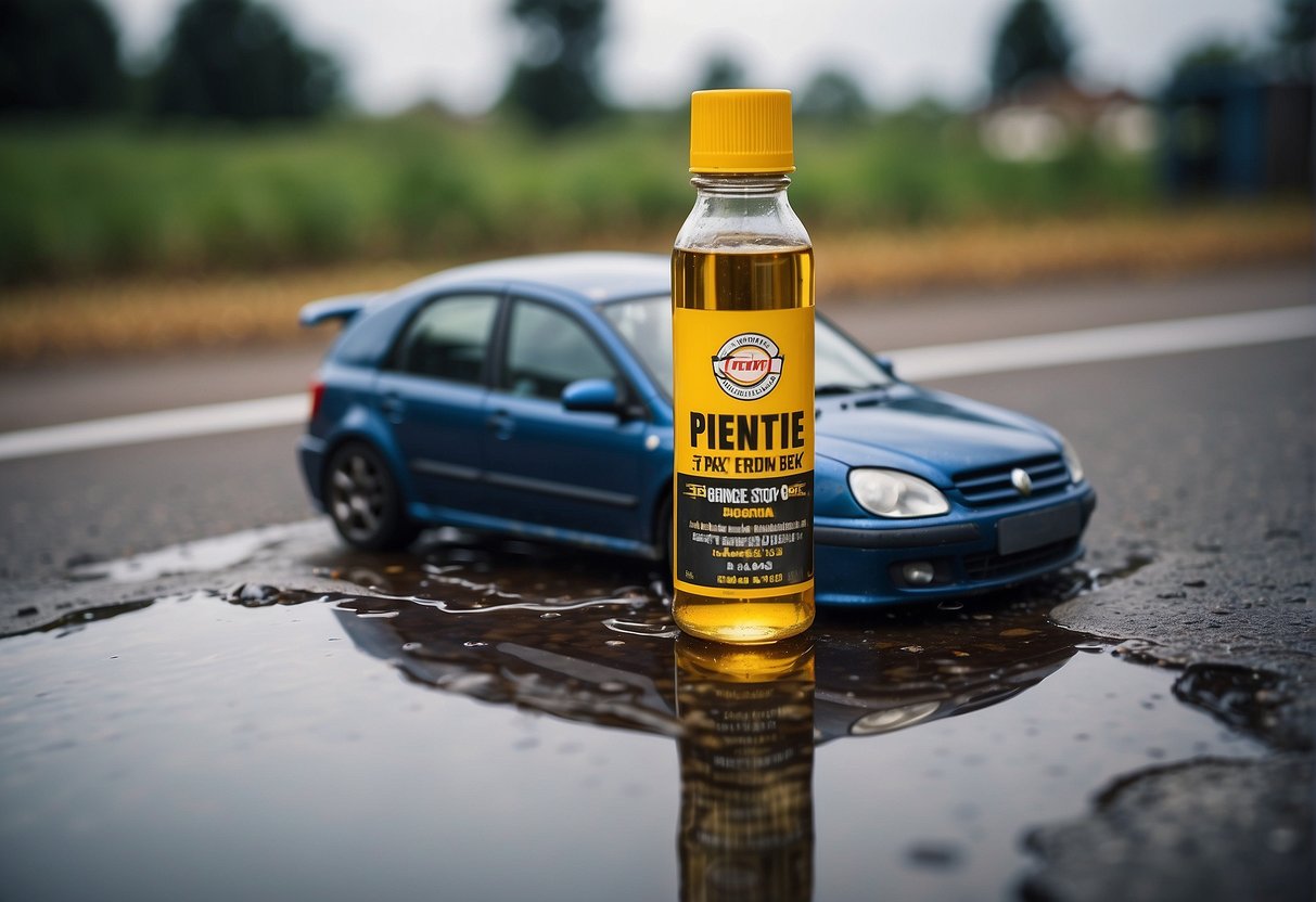 Penrite Engine Stop Leak Review: Does It Really Seal the Deal?