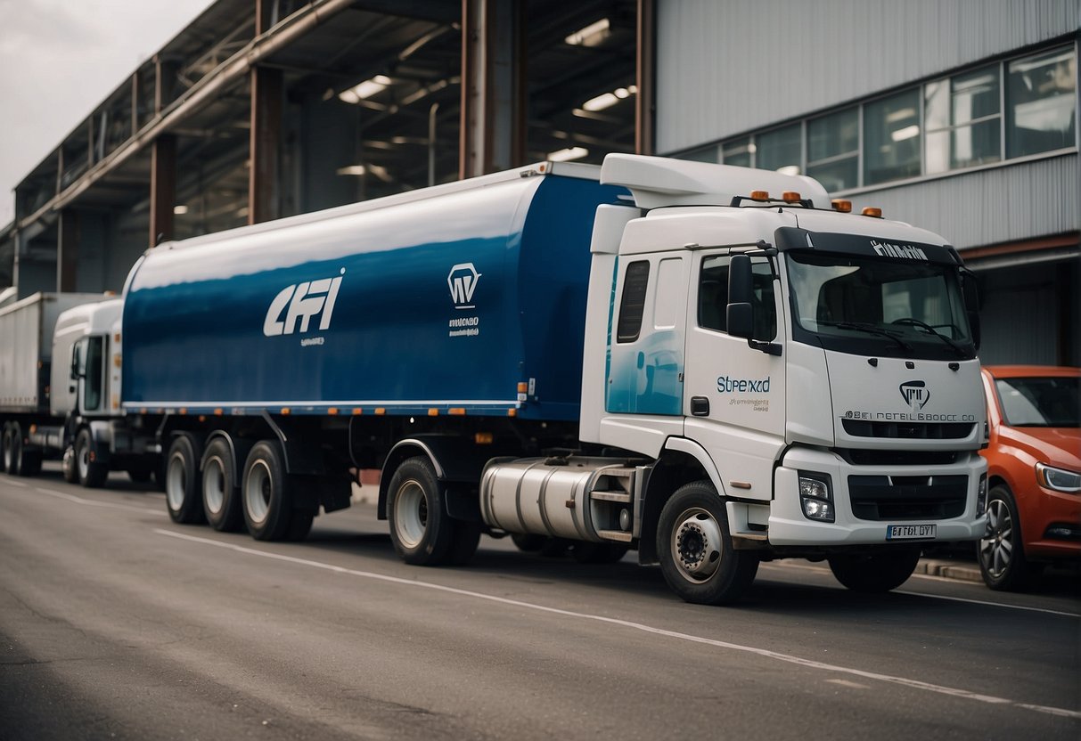 What Does EFI Mean on a Truck? Exploring Electronic Fuel Injection Technology