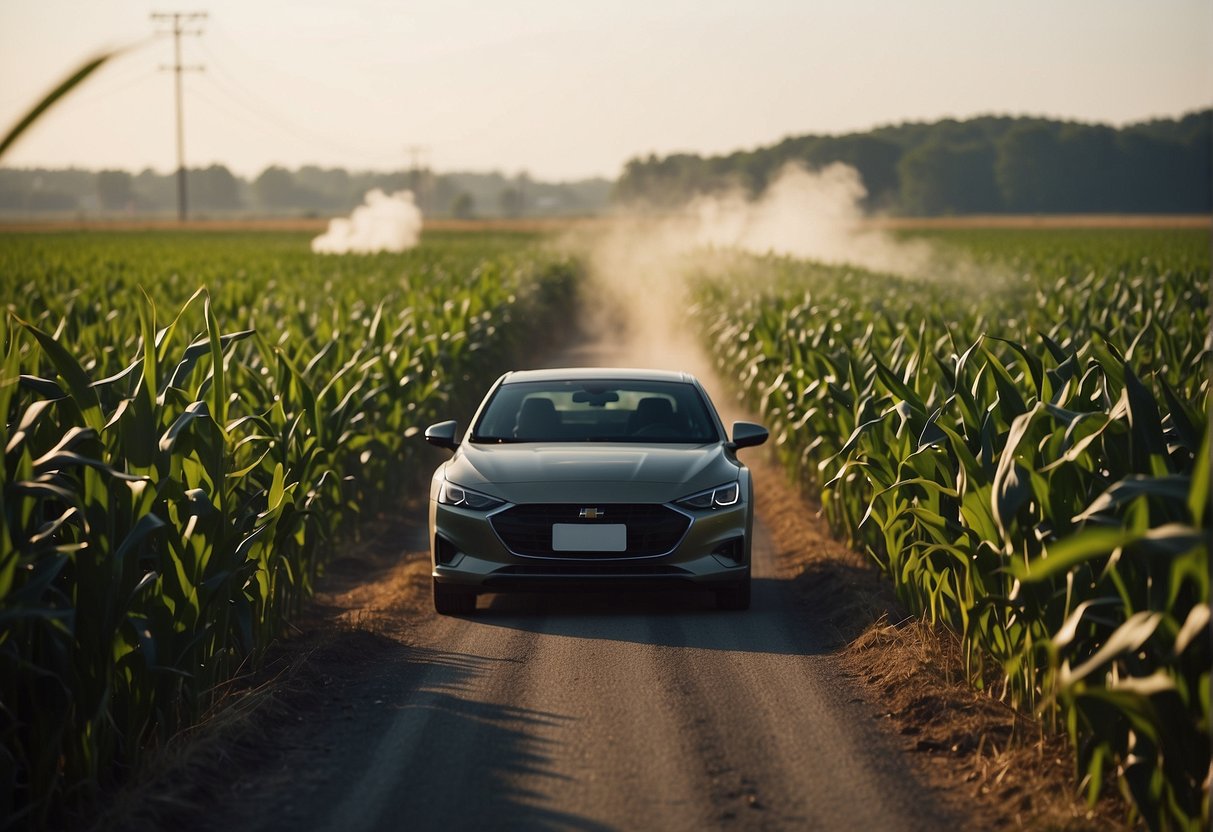 Pros and Cons of Corn Ethanol: An Objective Look at Biofuel in the Automotive Industry