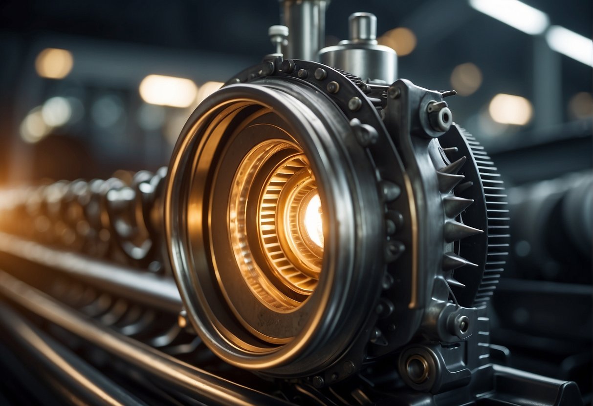 What Sound Does an Engine Make: Identifying Common Noises and What They Mean