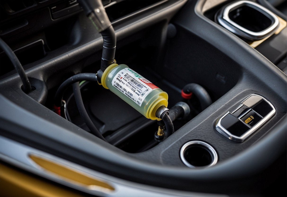 2004 Kia Sorento Fuel Pump Replacement Guide: Expert Tips for a Smooth Transition