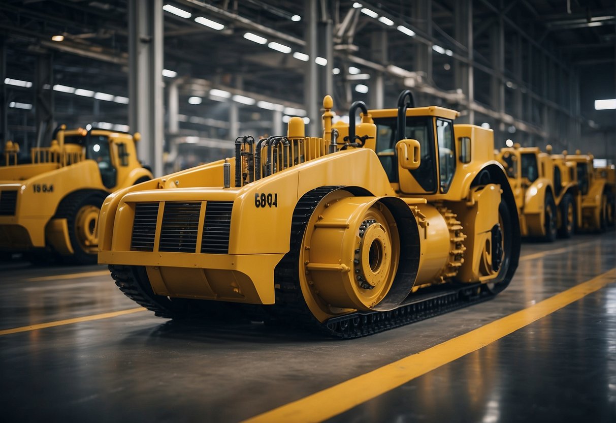 Why Did Caterpillar Stop Making Truck Engines: Strategic Shifts Explained