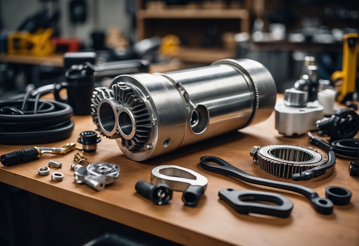 G35 Supercharger Kit for Sale: Boost Your Performance Now