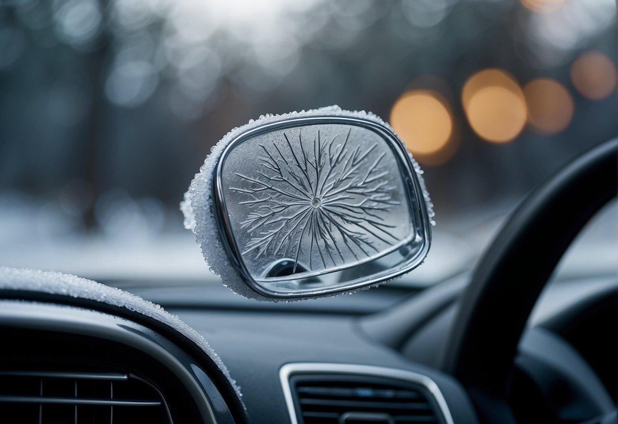 What is a Cold Start? Understanding Engine Performance at Ignition