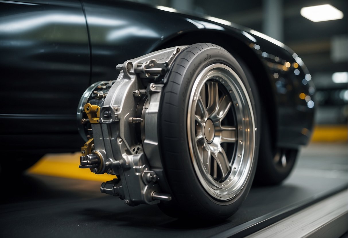 What Does Torque Do in a Car: Unpacking Engine Performance