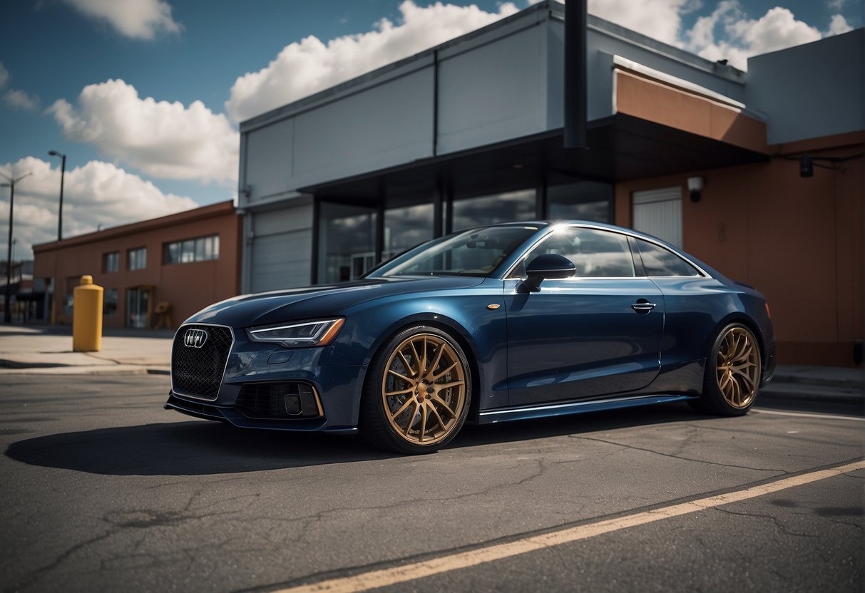 What is a Stage 1 Tune: Unlocking Enhanced Performance for Your Vehicle