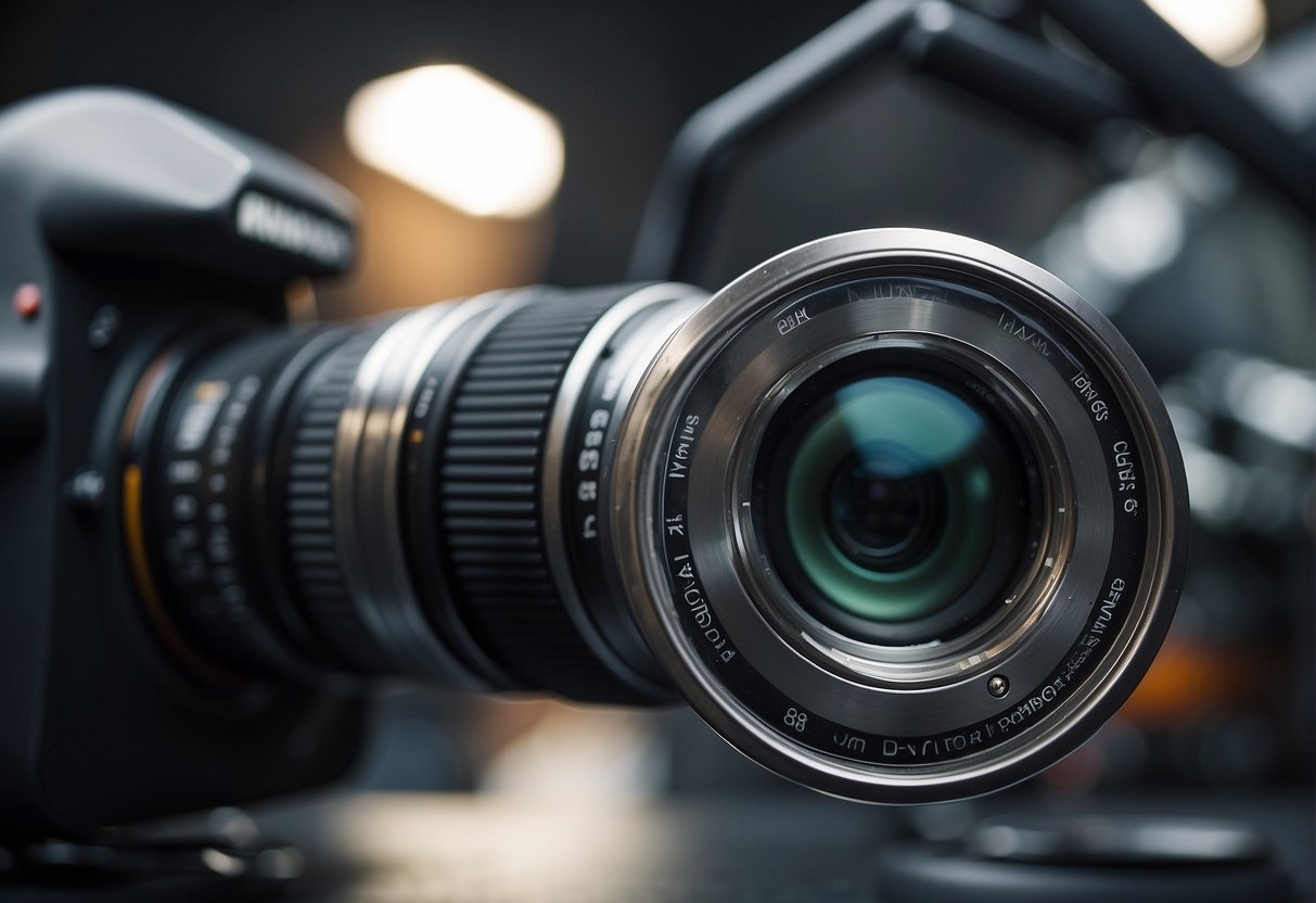 What Does a Cam Do for Performance: Unleashing Engine Potential