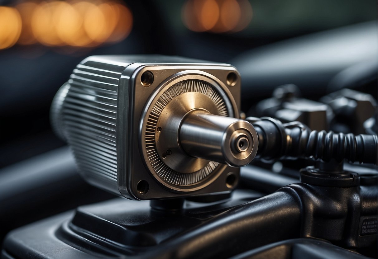 What Does a Mass Airflow Sensor Do: Understanding Its Role in Engine Performance