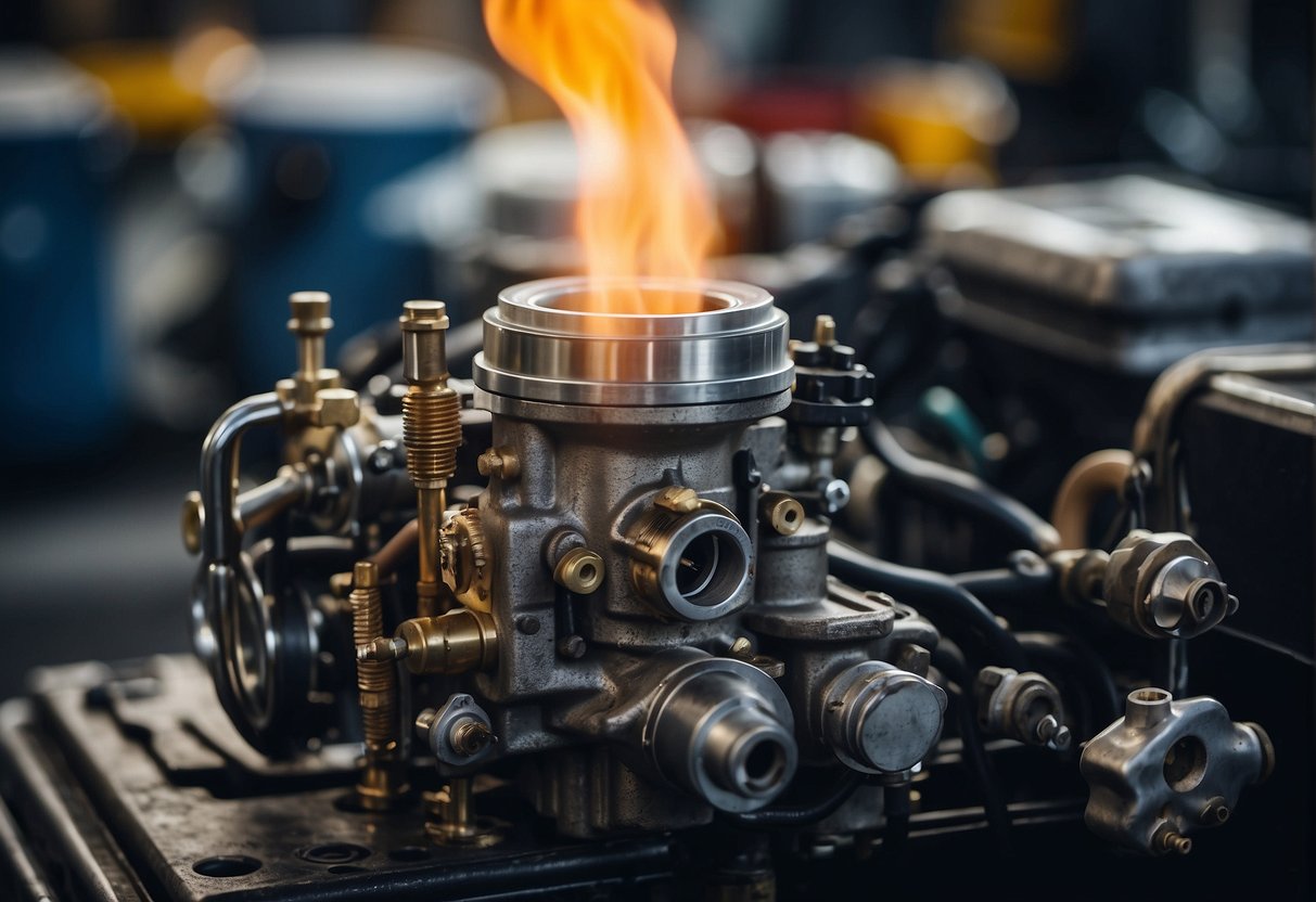 What Does a Carburetor Do? Understanding Your Engine’s Fuel Mixer
