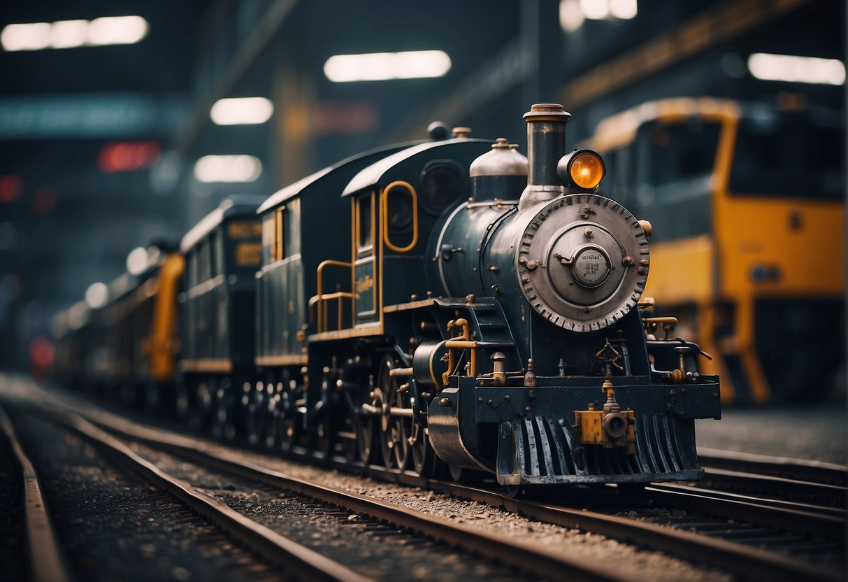 What is Lugging an Engine: Understanding the Risks and Prevention Tips