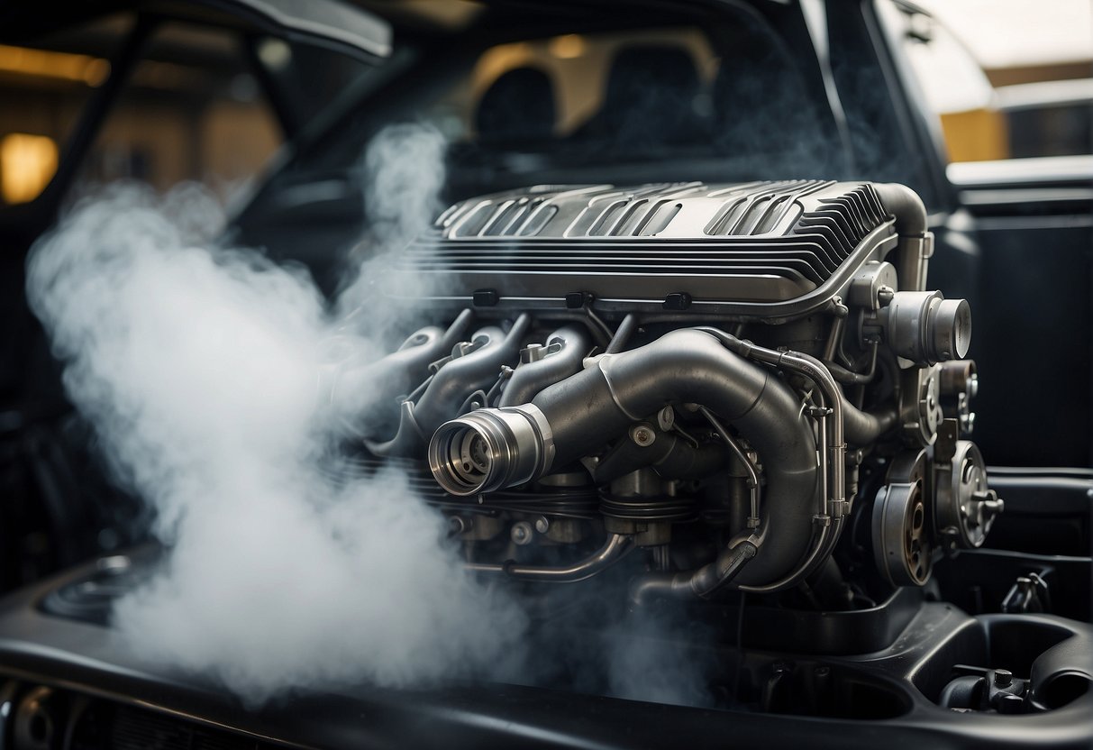 What Is the Best 4-Cylinder Turbo Engine: Unveiling the Top Contender
