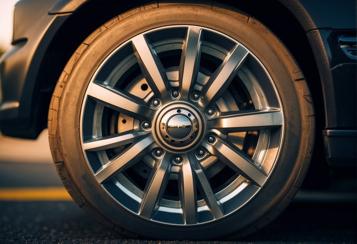 What Is a Pulley on a Car: Understanding Engine Belt Systems