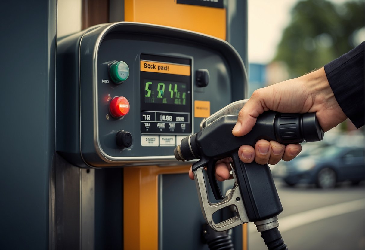What Octane Gas Should I Use: Decoding Fuel Types for Your Vehicle