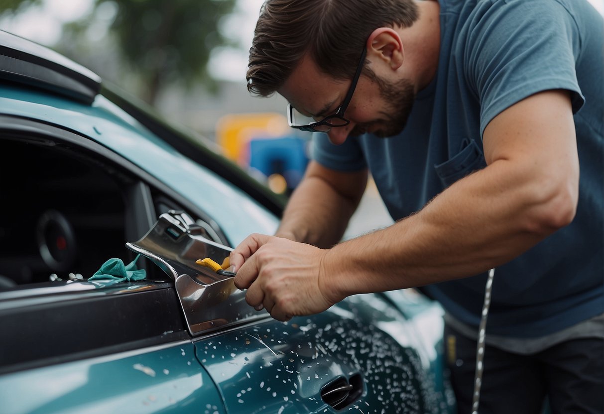 What is Chipping a Car: Enhancing Performance Through ECU Tuning
