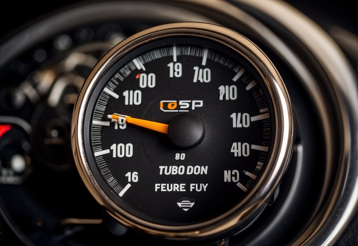What is Normal Turbo Boost Pressure: Understanding Your Vehicle’s Turbo System