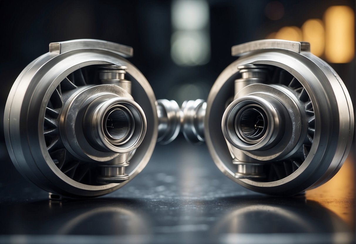 What Does Twin Turbo Do: Enhancing Engine Performance and Efficiency