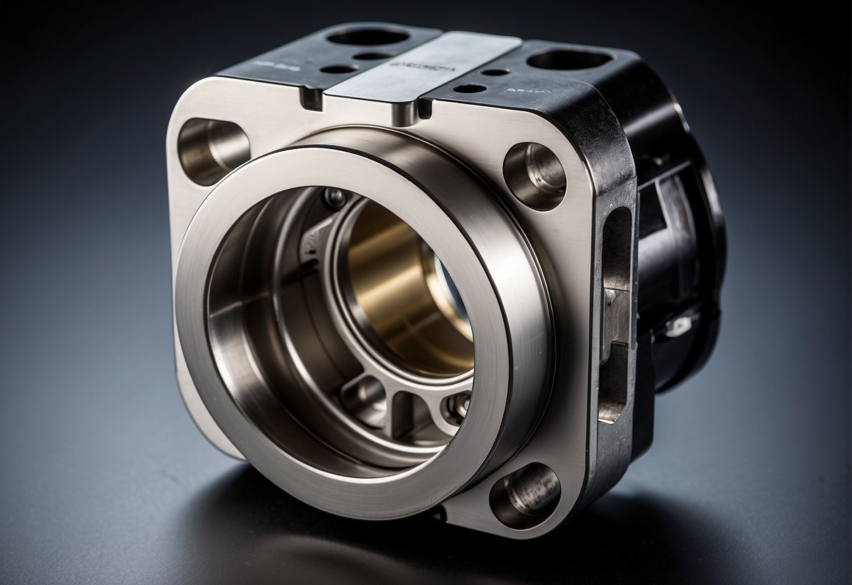 What Does a Throttle Body Spacer Do: Enhancing Engine Performance
