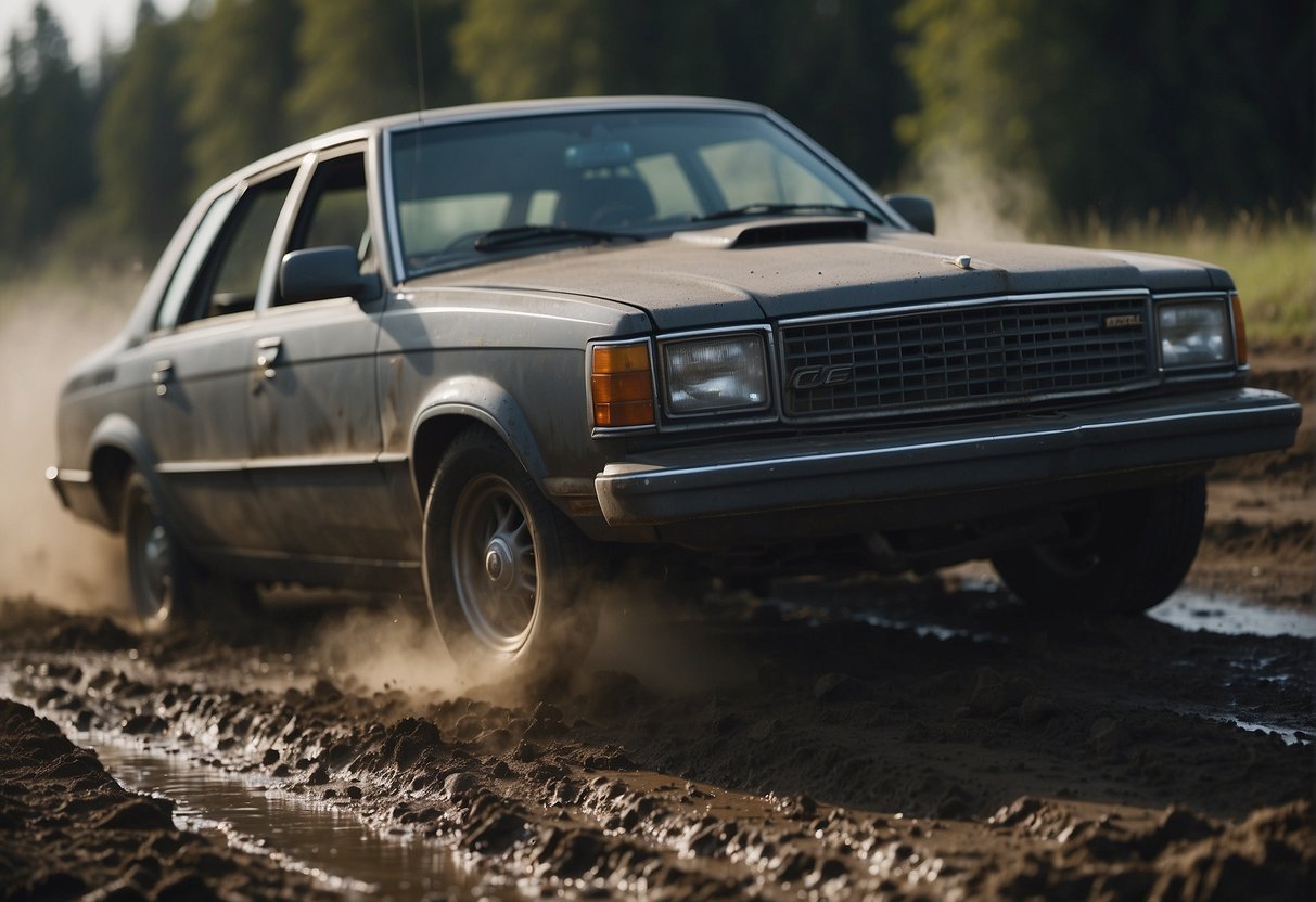 What is Bogging an Engine: Unraveling Causes and Solutions