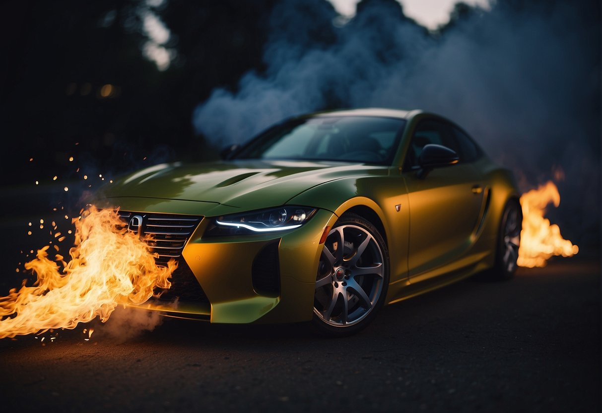 What Does a Cylinder Do in a Car: Unveiling Engine Functions