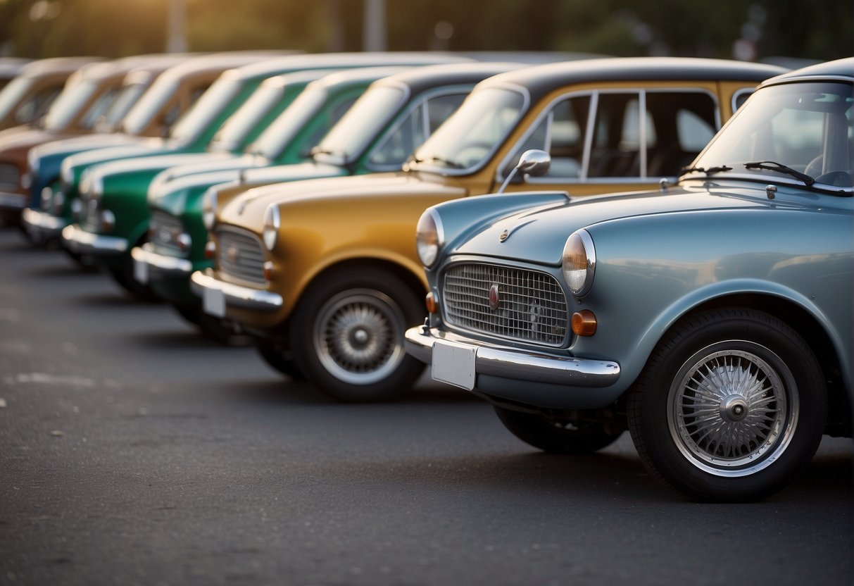 What Cars Have a KA24DE Engine: Comprehensive Model List