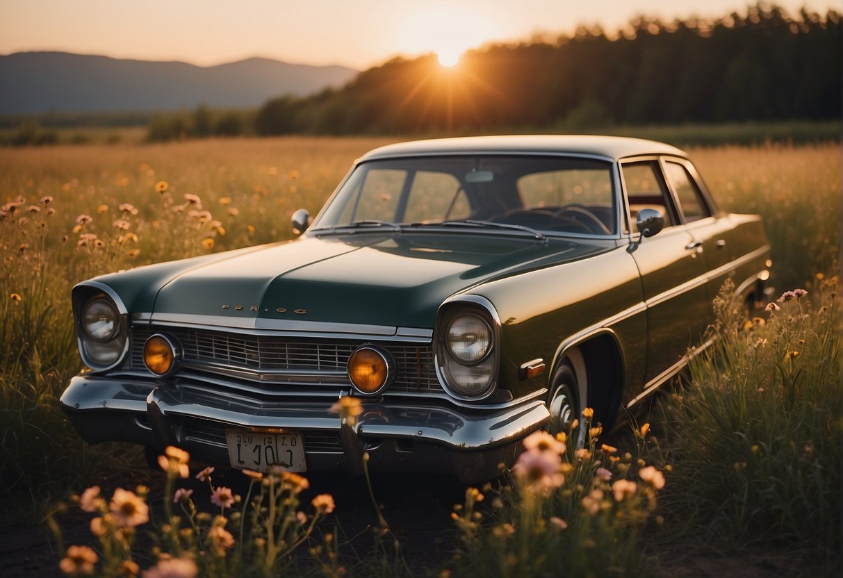 What is an Analog Car: Understanding Traditional Automotive Technology