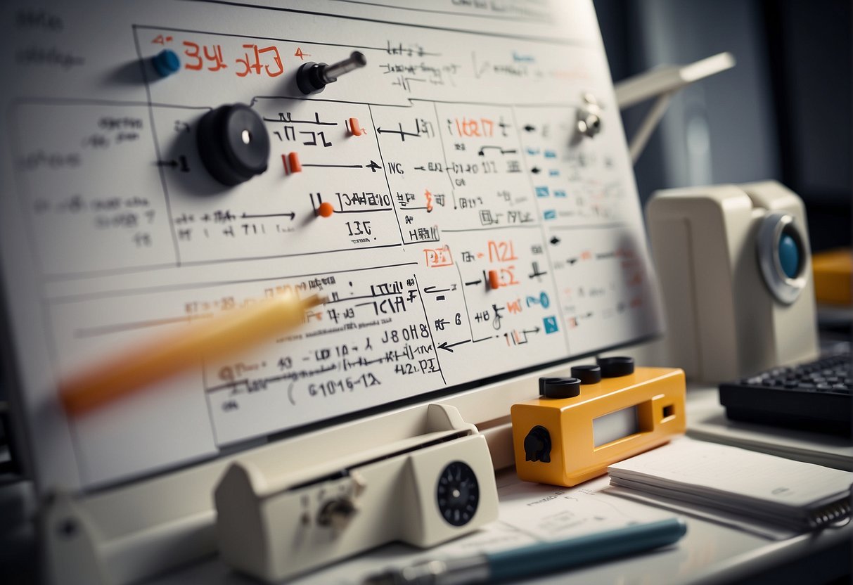 What is the Firing Frequency Equation: Unlocking Engine Performance Secrets