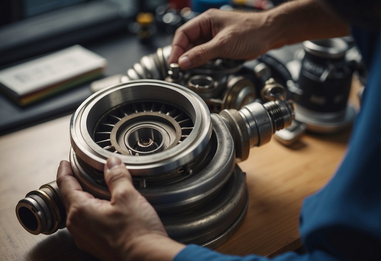 What Size Turbo Do I Need: Selecting the Right Turbocharger for Your Engine