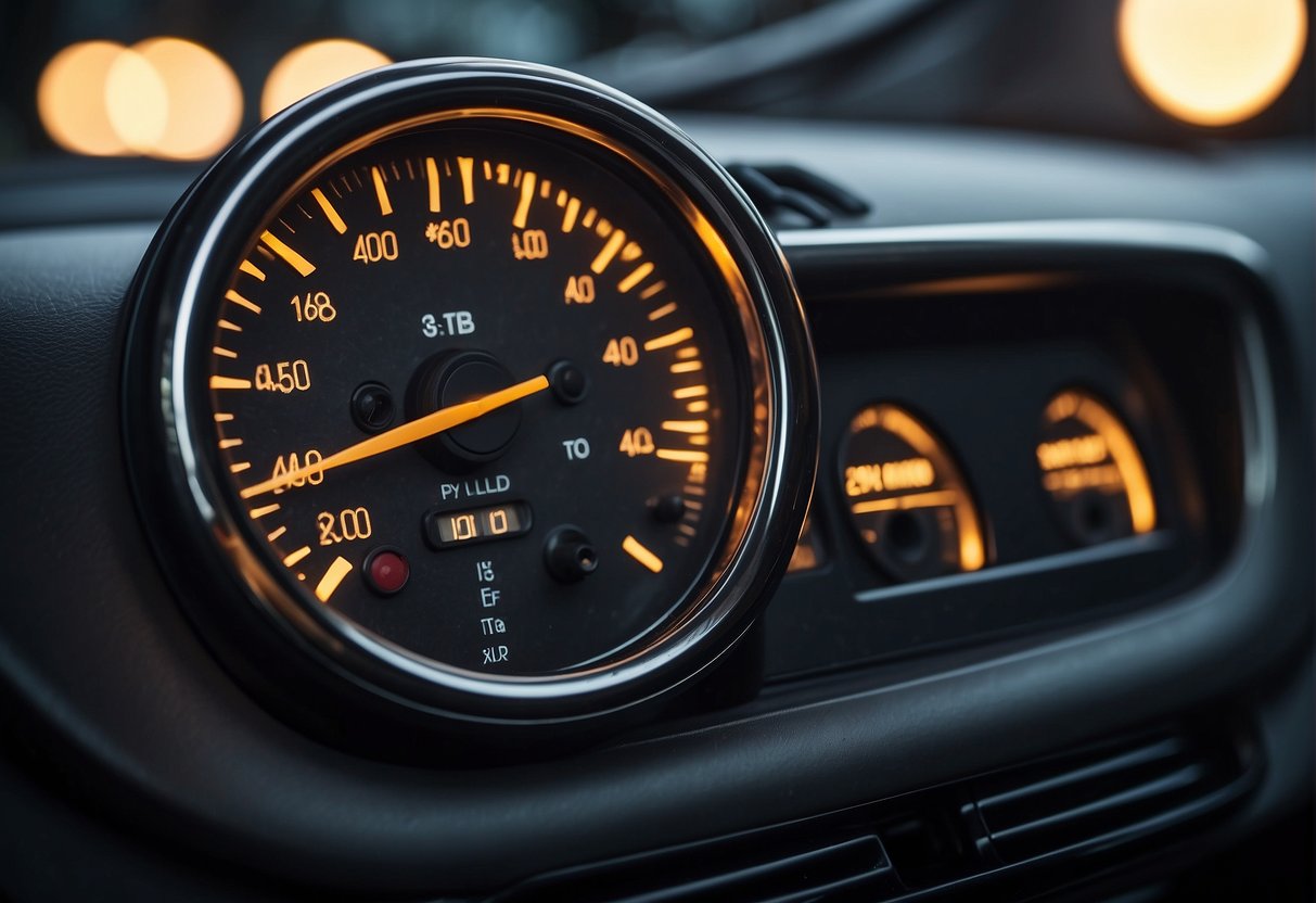 What Should Car Battery Voltage Be While Running: Optimal Performance Levels Explained