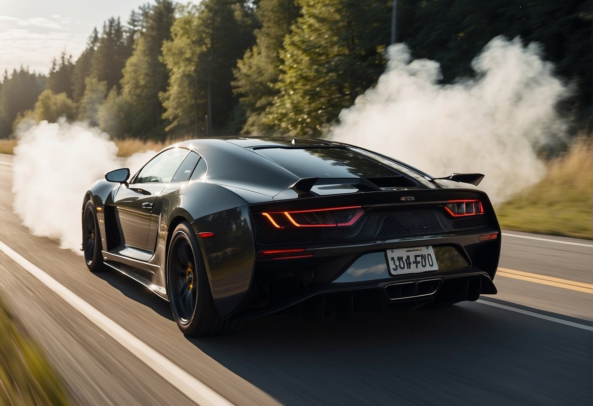 What is a Supercharged Car: Unveiling Forced Induction Performance