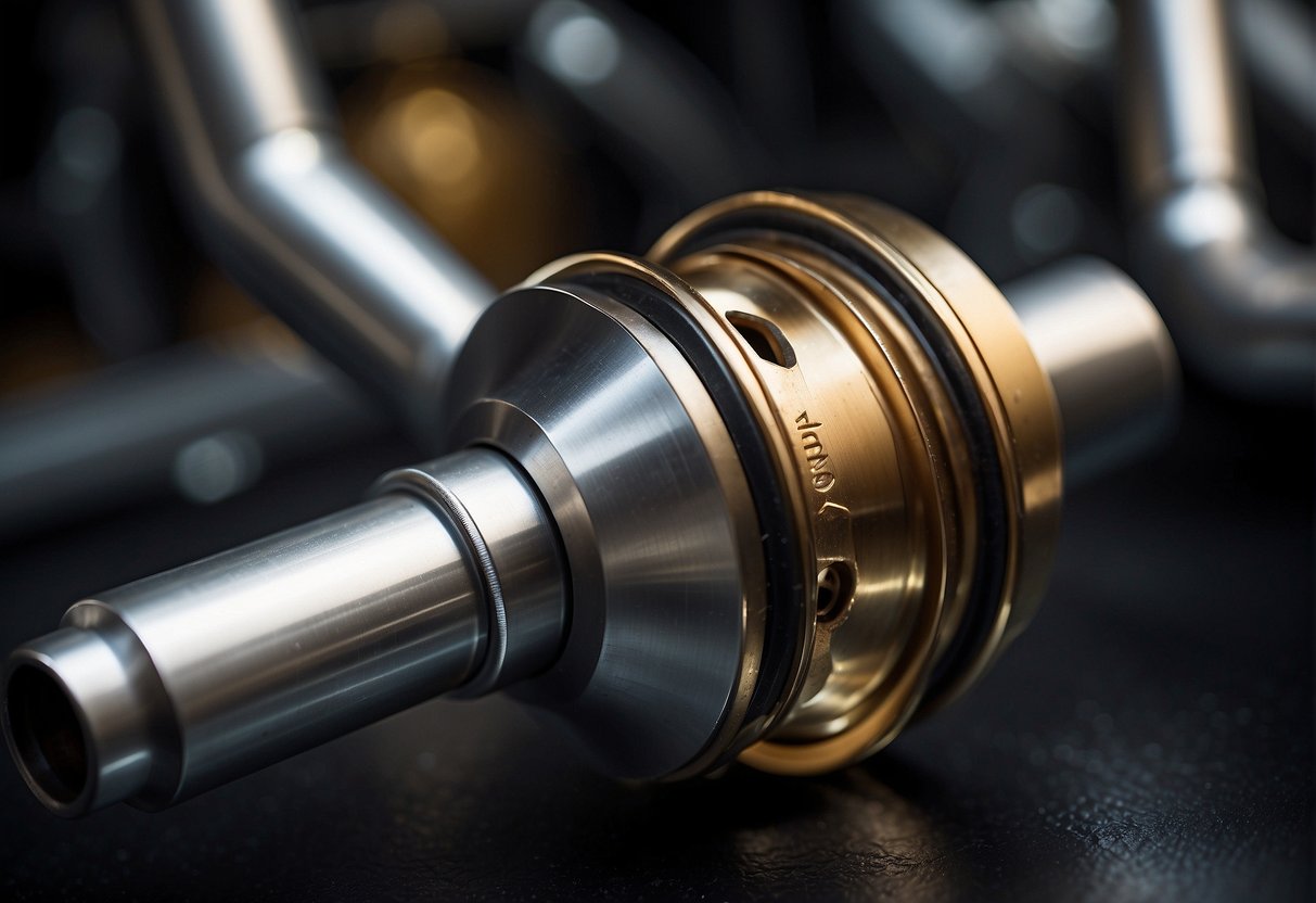 What Does a Turbo Diverter Valve Do: Managing Boost in Turbocharged Engines