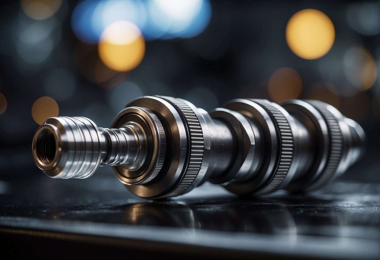 What Do Bigger Injectors Do: Enhancing Engine Performance and Efficiency
