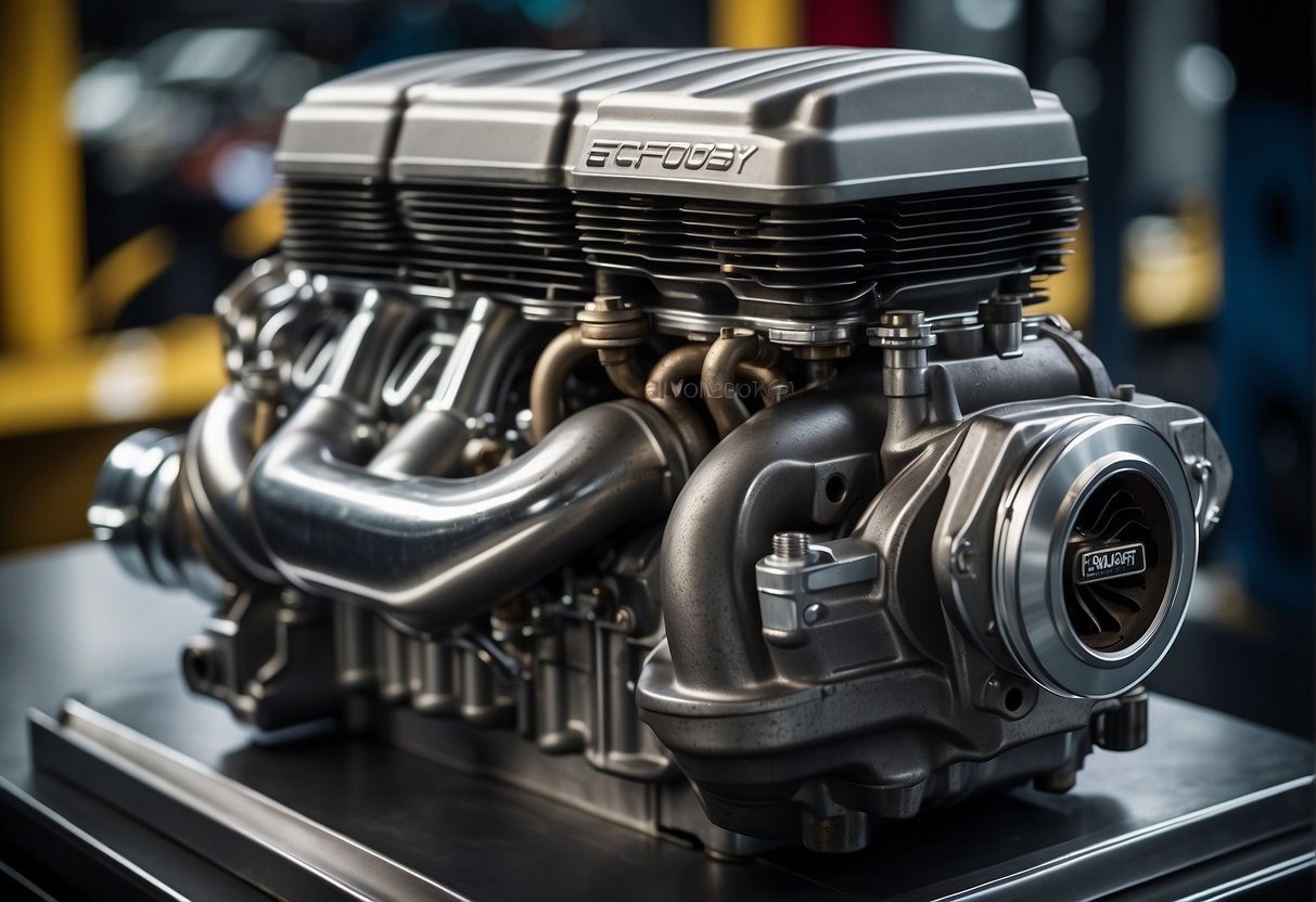 What Does EcoBoost Mean in a Car? Unveiling Ford’s Engine Technology