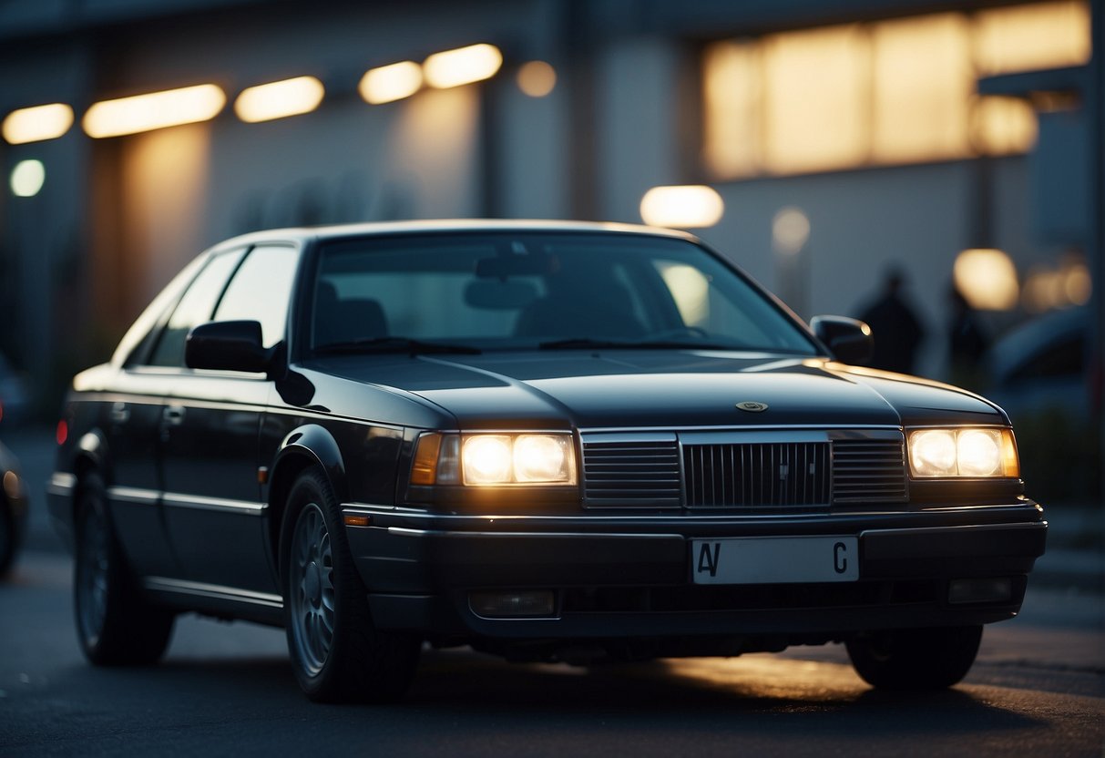 How to Know if Your Car is Misfiring: Symptoms and Diagnosis Tips