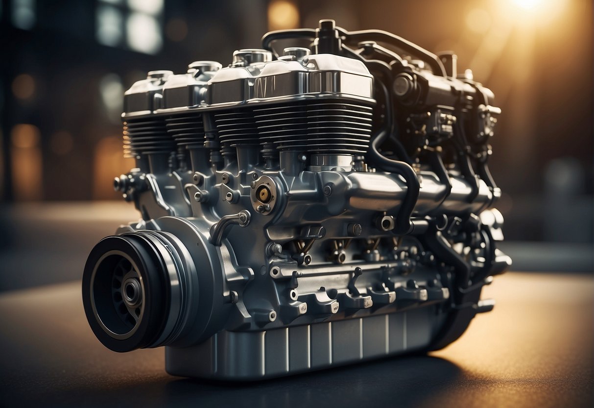 How Much HP Can a Stock 5.3 Handle: Understanding Limits and Potential