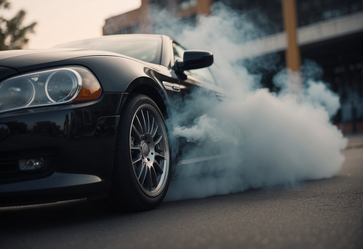 How Much HP Do You Lose to the Wheels: Understanding Drivetrain Power Loss